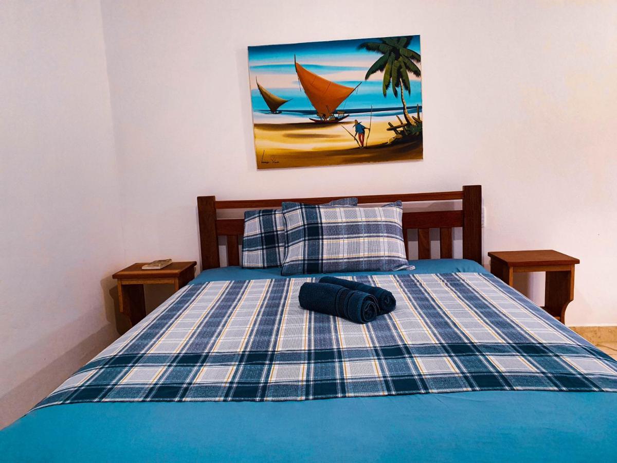 Guest House Della Vita Ilhabela Eksteriør billede