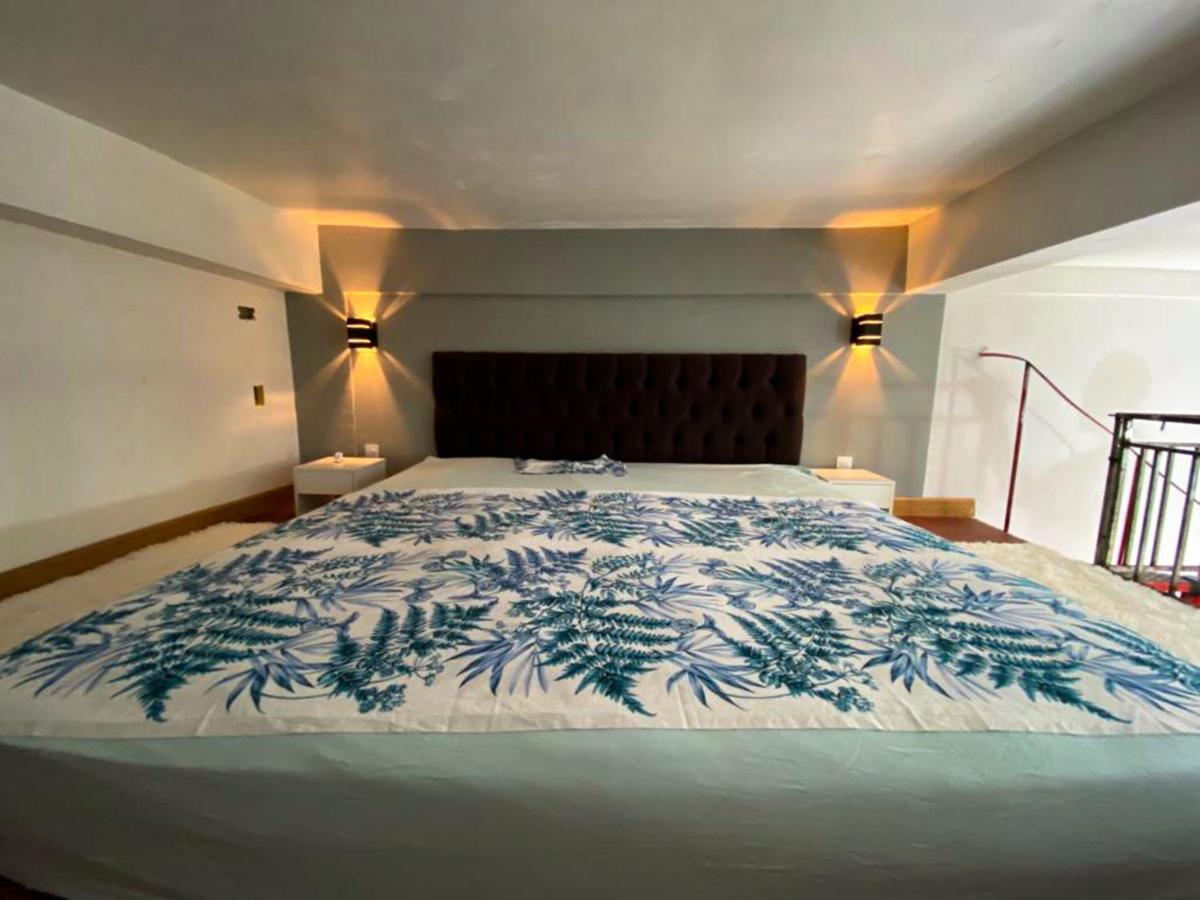 Guest House Della Vita Ilhabela Eksteriør billede