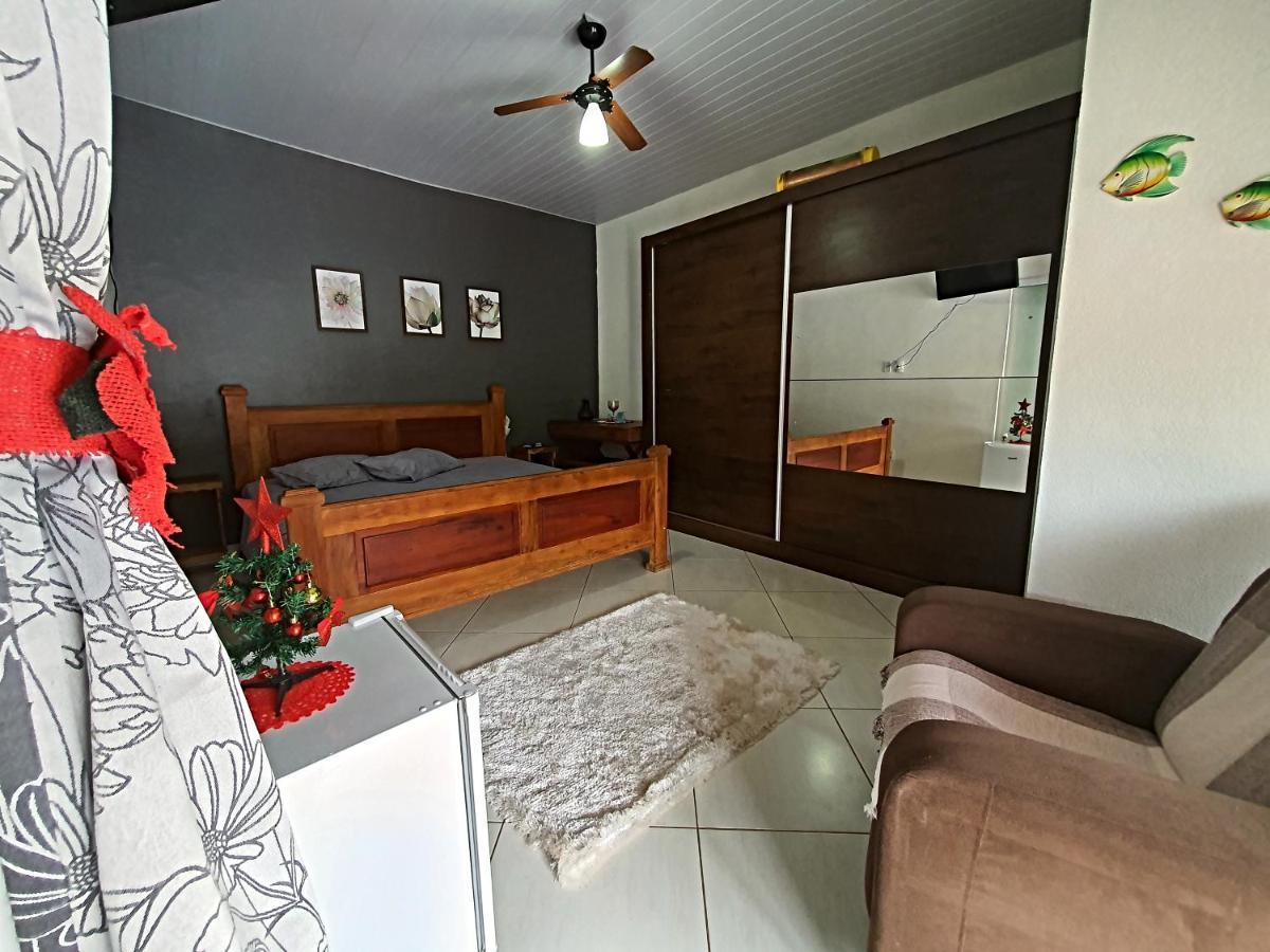 Guest House Della Vita Ilhabela Værelse billede