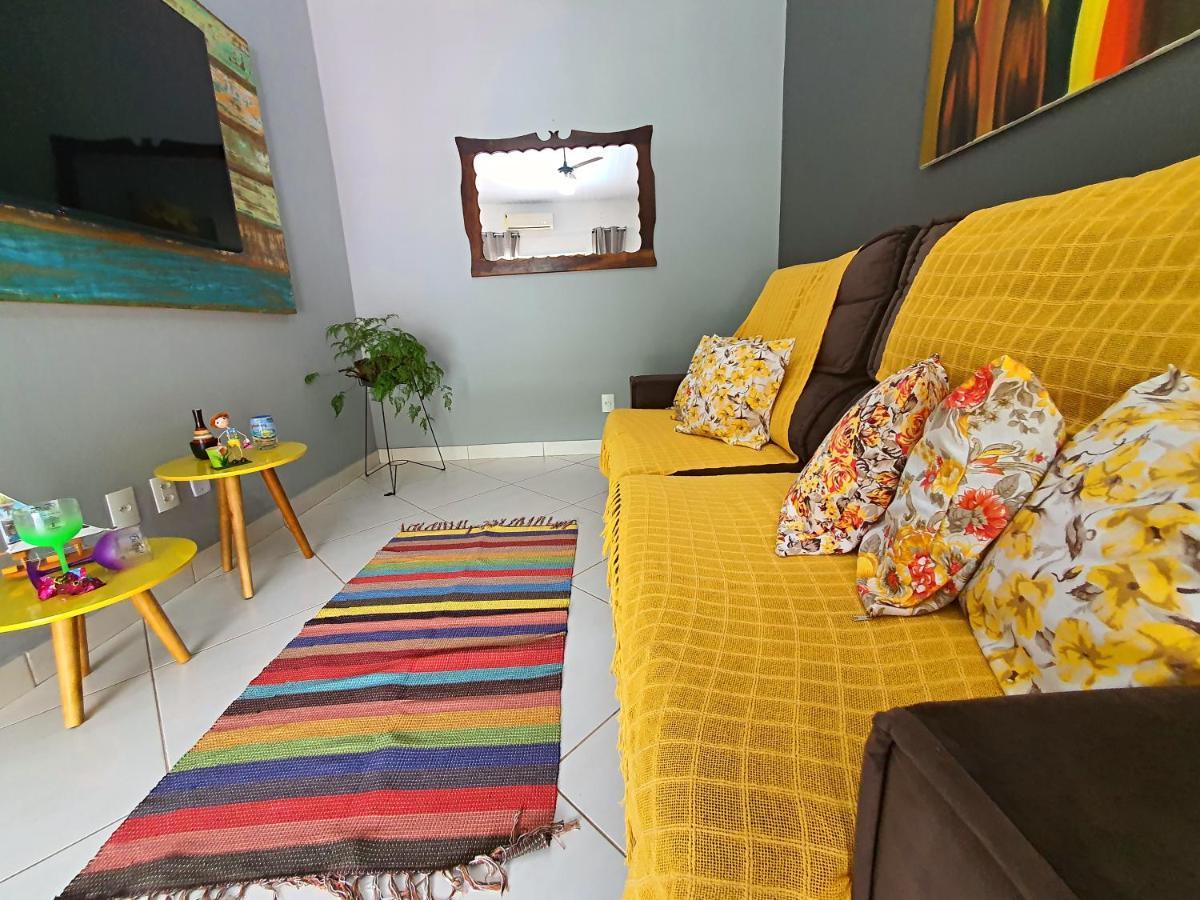 Guest House Della Vita Ilhabela Eksteriør billede