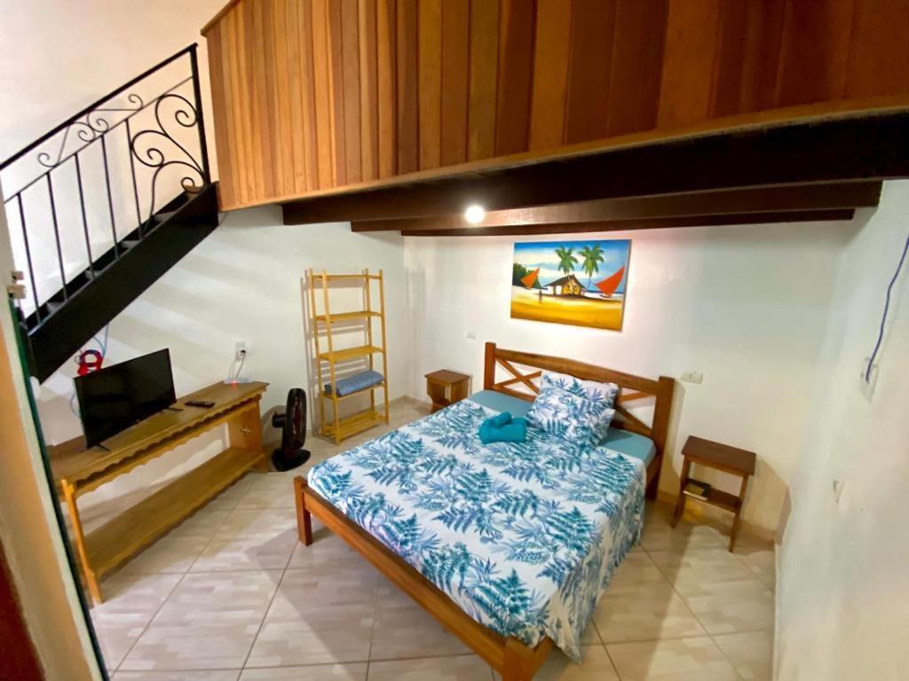 Guest House Della Vita Ilhabela Eksteriør billede