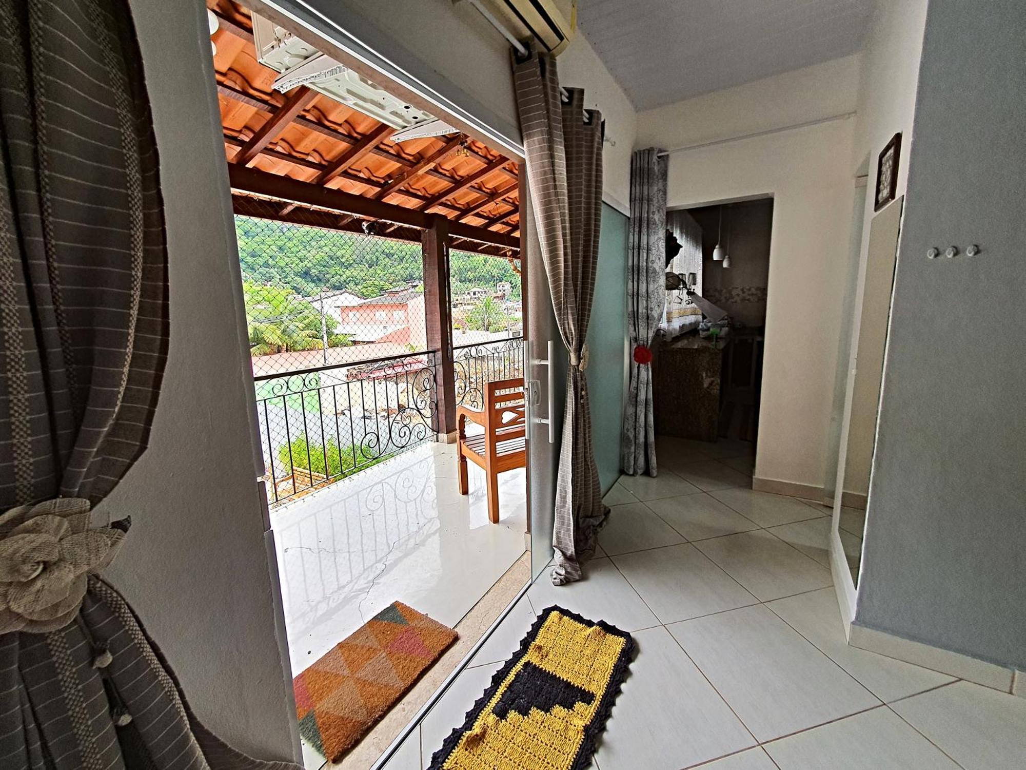 Guest House Della Vita Ilhabela Værelse billede